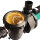 SUNSUN HL-300 35.100l/h - pompa wody zewnętrzna z separatorem zanieczyszczeń