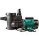 SUNSUN HZS-200 5100l/h - pompa wody zewnętrzna z separatorem zanieczyszczeń
