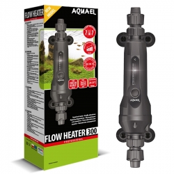 Aquael Flow Heater 2.0 300W - grzałka przepływowa