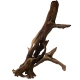 Philippines Classic Driftwood - drzewo mangrowca z wody XXL 70cm - 110cm
