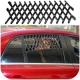 Happypet Window Vent Guard - kratka zabezpieczająca psa w samochodzie