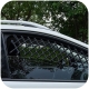Happypet Window Vent Guard - kratka zabezpieczająca psa w samochodzie