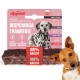 Comfy Appetit - baton dla psa na zdrowe trawienie 12cm 40g