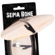 Terrario Sepia Bone - sepia w całości z uchwytem