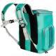 Furrever Friends Catbox Turquoise - plecak transporter dla kota i psa