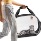 Furrever Friends Visible Bag - transporter dla kota i psa