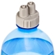 Green Bubble CO2 Nut - nakrętka na butelkę domowego zestawu CO2