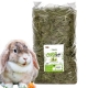 Alegia CHRUPsianko - siano łąkowe dla królików i gryzoni 450g