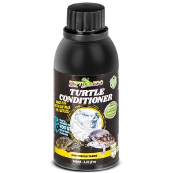 Repti-Zoo Turtle Conditioner 100ml - uzdatniacz wody dla żółwi