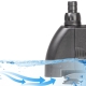 Jecod MFP-1500 - pompa wody 1500l/h