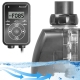 Jecod EP-8500 - pompa wody 8500l/h z kontrolerem