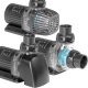 Jecod EP-5000 - pompa wody 5000l/h z kontrolerem