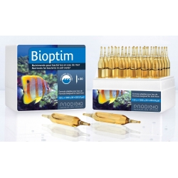 Prodibio Bioptim Fresh&Salt - pożywka dla bakterii 30 ampułek