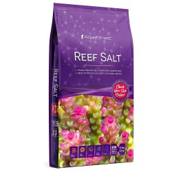Aquaforest Reef Salt 25kg - bag