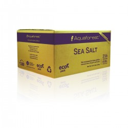 Aquaforest Sea Salt 25kg BOX