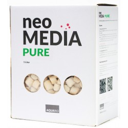 Neo Media Pure 5l - wkład ceramiczny neutralne pH