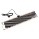 Komodo Advanced Heat Mat Long 15W - mata grzewcza 57x15cm