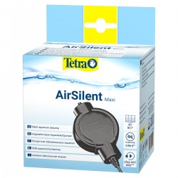 Tetra AirSilent Maxi - cichy napowietrzacz do akwarium 80L