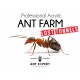 Ant Expert Lost Tunnels - formikarium akrylowe profesjonalne