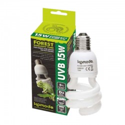 Komodo Forest Sunlight Bulb 26W - żarówka UVB 5.0