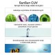 SunSun CUV-505 - lampa UV-C 5W