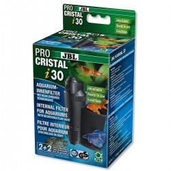 JBL CristalProfi i30 - filtr wewnętrzny do akwarium