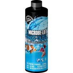 MICROBE LIFT- Phosphate Remover 473ml