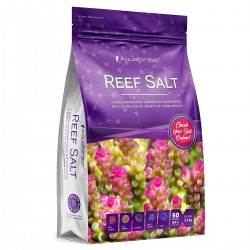 Aquaforest Reef Salt 7,5kg bag