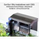 SunSun / Grech CBG-500S - filtr kaskadowy