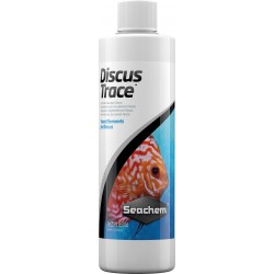 Seachem Discus Trace 500ml - odżywka dla dyskowców