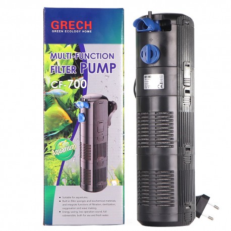 SunSun / Grech MultiPro Filter 700 - filtr wewnętrzny