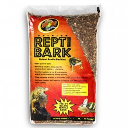 Zoomed Repti Bark Premium - kora drobna 8.8l