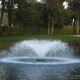 SunSun / Grech Explosion Fountain Aerator - pływająca fontanna napowietrzająca