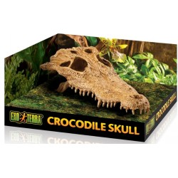 EXO TERRA Crocodile Skull (czaszka krokodyla)