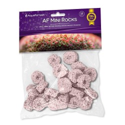 Aquaforest Frags Rocks Mini Purple - podstawki pod koralowce