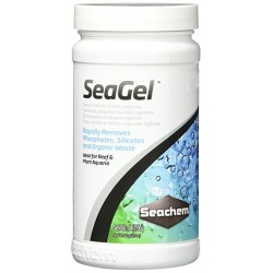 Seachem Seagel 250ml mieszanka wkładów