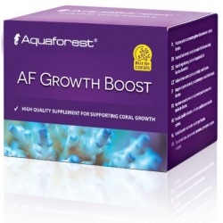 Aquaforest Growth Boost 35g szybki wzrost korali