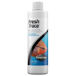 Seachem Fresh Trace 250ml mikroelementy witaminy dla ryb