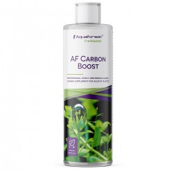 Aquaforest Carbon Boost 500ml - węgiel w płynie