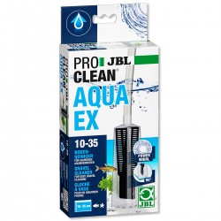 JBL Proclean Aqua-Ex 10-35 - odmulacz