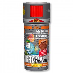 JBL Grana Discus 250ml - pokarm granulki dla dyskowców z dozownikiem