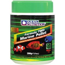 Ocean Nutrition Formula Two Pellets M 100g (pokarm granulowany)