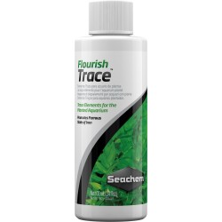 Seachem Flourish trace 100ml