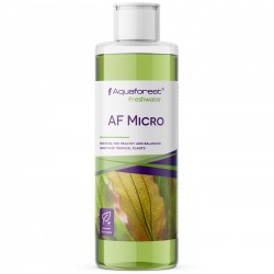 Aquaforest Micro 250ml - Mikroelementy