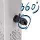 Jingye Pro Filter 9000 - filtr wewnętrzny 500L/H