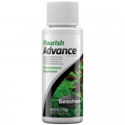 Seachem Flourish Advance 50ml - przyspiesza wzrost roślin