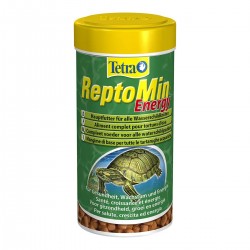 Tetra ReptoMin Energy - pokarm dla żółwi dostarczający energię