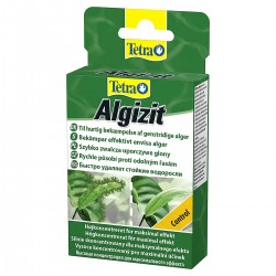 Tetra Algizit 10 - tabletki antyglonowe