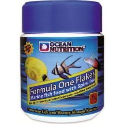 Ocean Nutrition Formula One Flakes 34g (pokarm w płatkach)