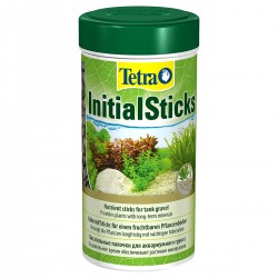 Tetra InitialSticks 250ml - pałeczki nawozowe do akwarium